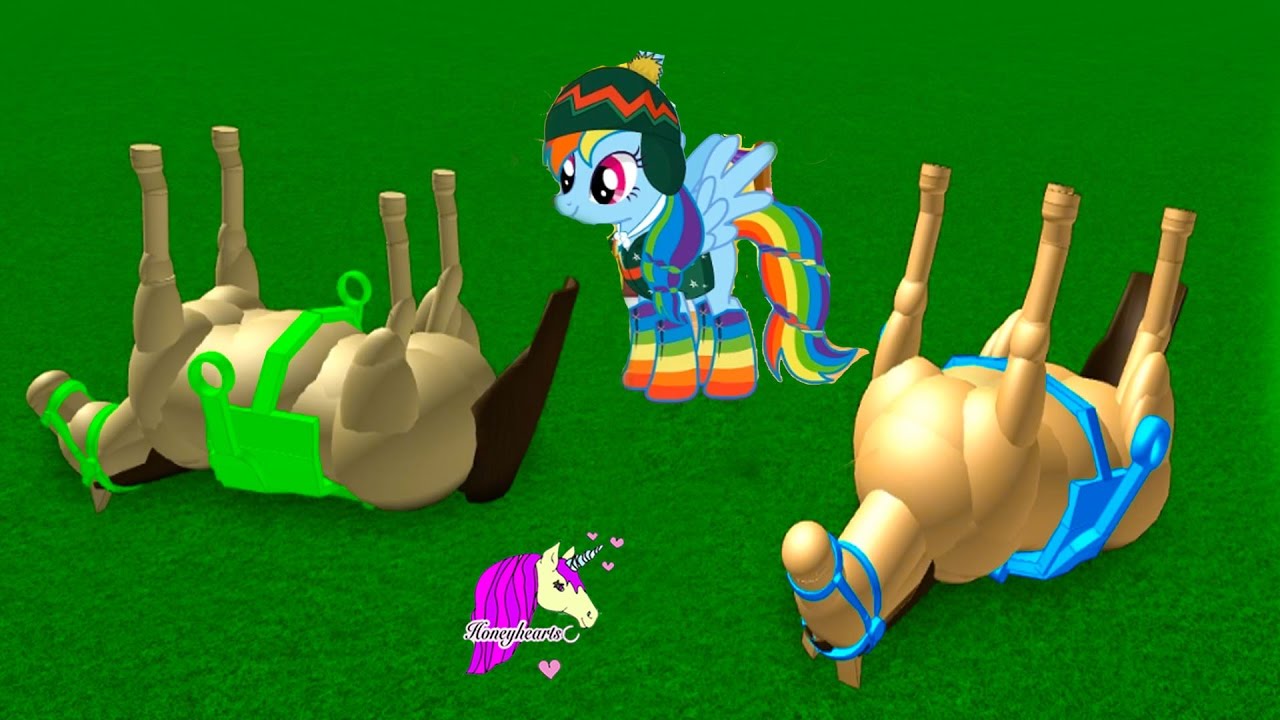Roblox Riding Horses Horse Games Honeyheartsc Roblox Game Video