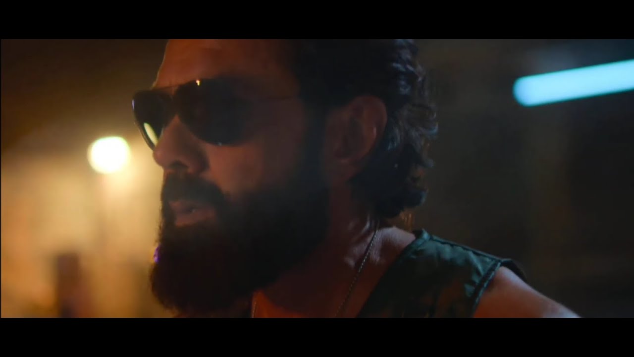 Badass of Bollywood Soldier Soldier Bobby Deol Entry Scene Clip 2025