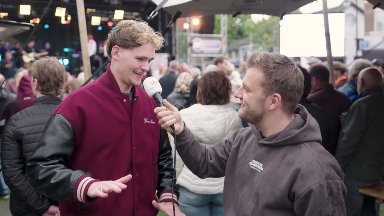Recap 2025 Franeker Ster van de Elfsteden