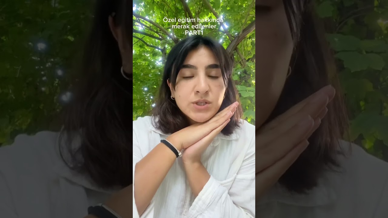 &Ouml;zel eğitim &ouml;ğretmenliği hakkında merak edilenler