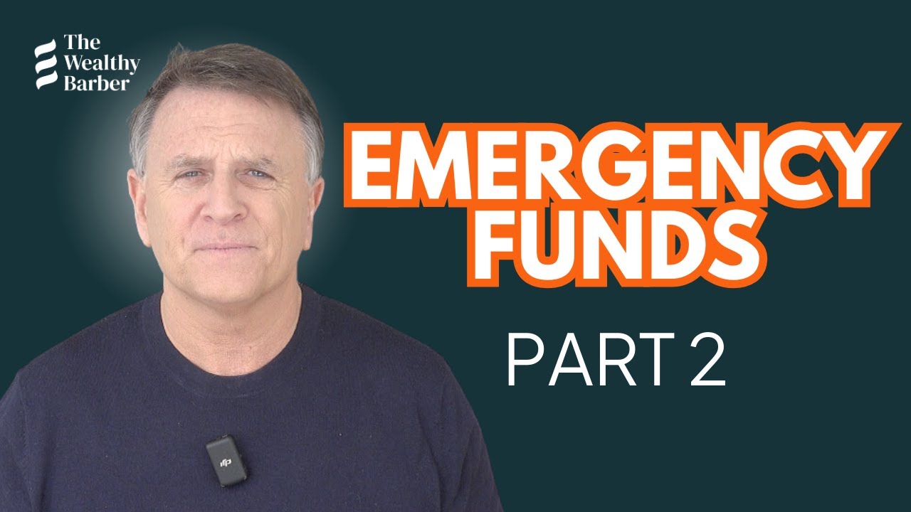 Emergency Funds (Part 2): How Much Do You Need?