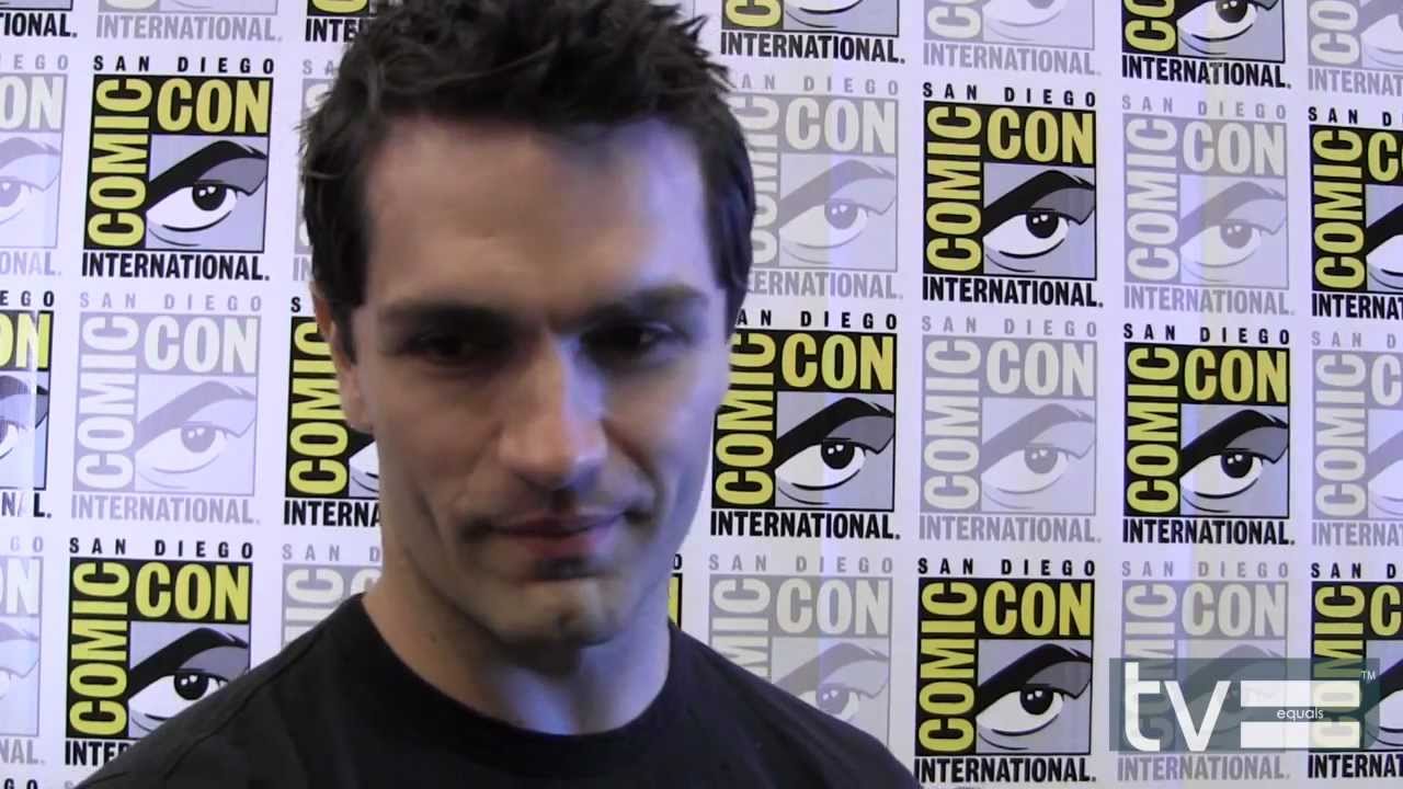 Being Human Season 3: Sam Witwer Interview