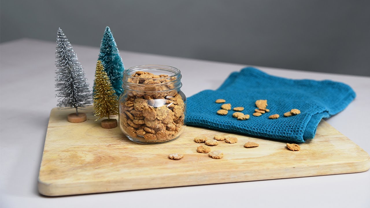 Festive Cat Treat Recipe | Made in Battersea