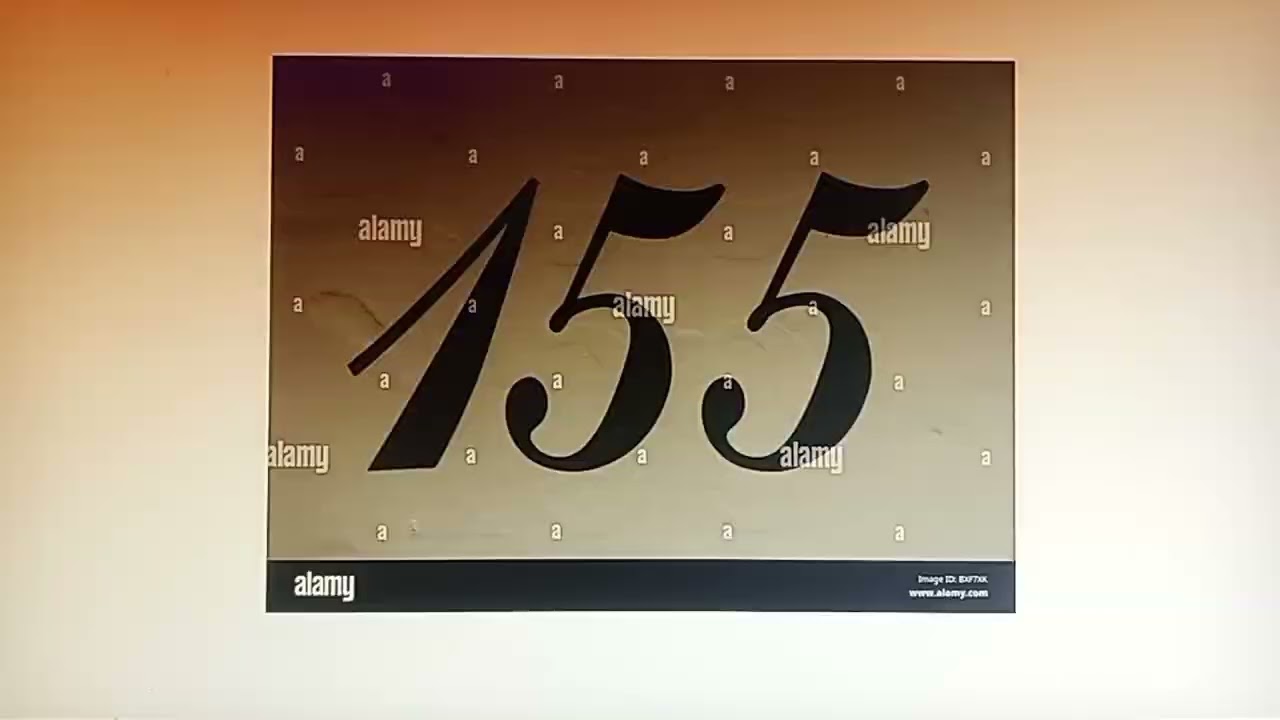 Numbers (1 - 300) (My Version)