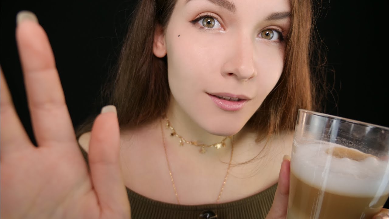 АСМР 🎧 Просыпайся ✨Ролевая игра с Заботой о тебе &hearts; | ASMR 🎧 Role Play 🌞 Wake up  [Russian whisper]