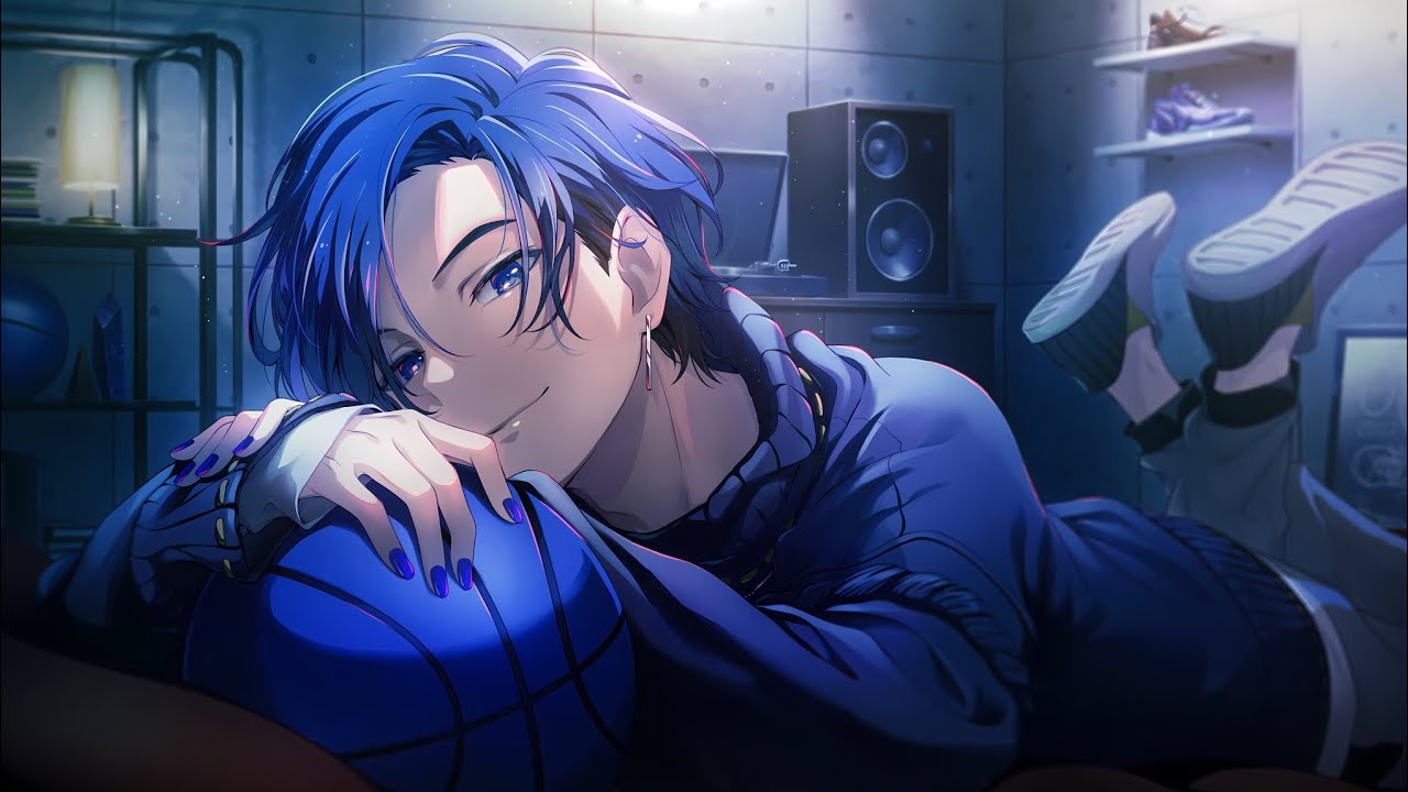 cfes kaito side story 2