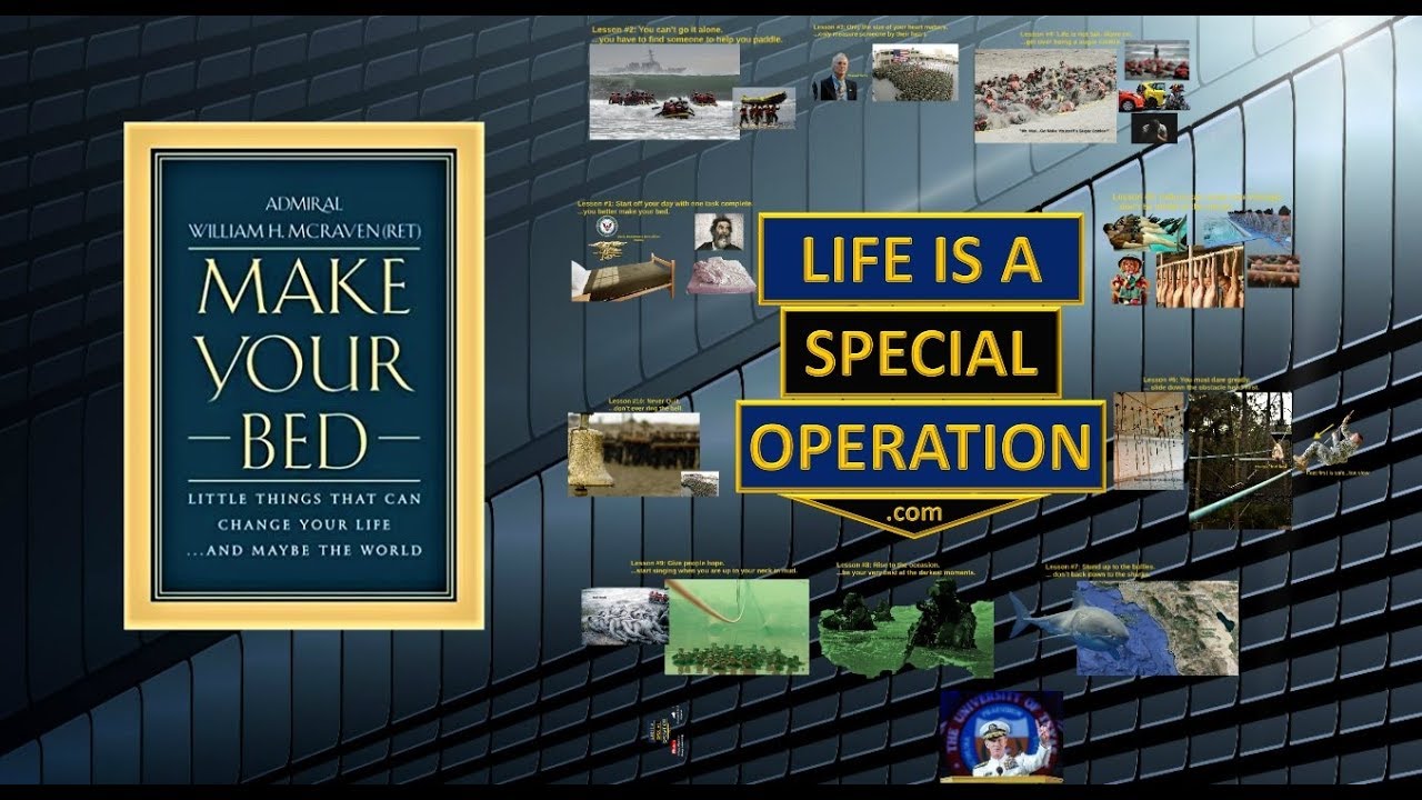 Leadership Book Review - 