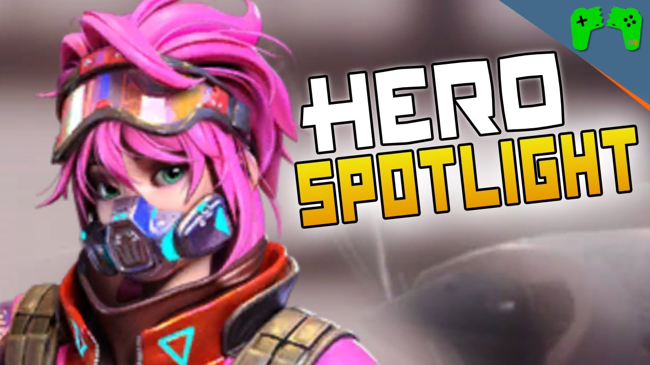 Maximo Top War Hero Spotlight