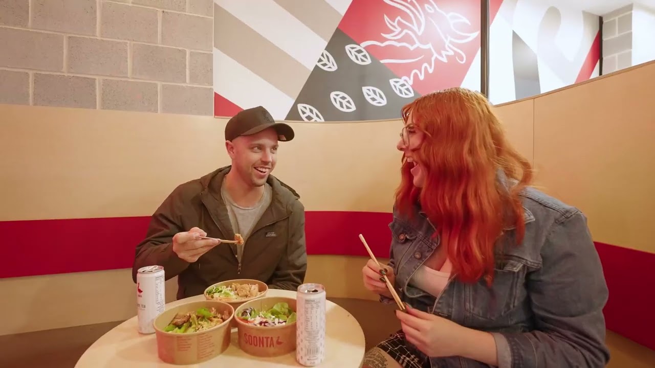 Sounds Of Soonta | Delicious Vietnamese Food