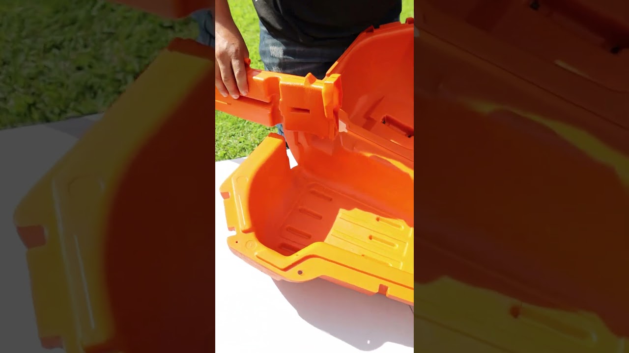 C&oacute;mo Usar Estuche Profesional Motosierra Stihl