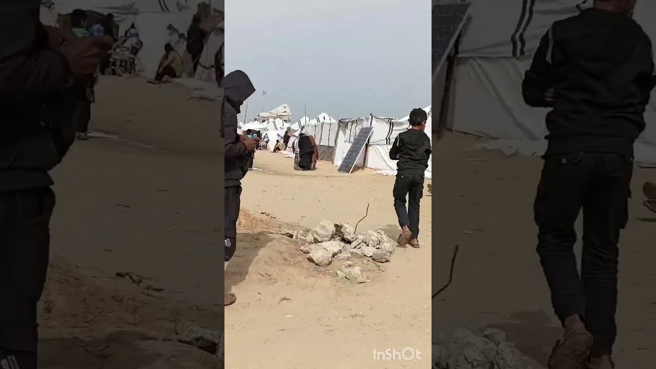 طريق الرجوع  بعد عامين من النزوح الي مكان بيتنا ان شاءالله ربنا يكملها معنا بالستر 