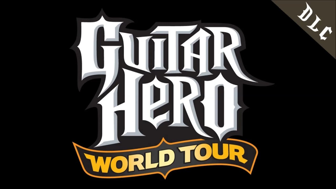Guitar Hero World Tour DLC (#01) +44 - Lycanthrope