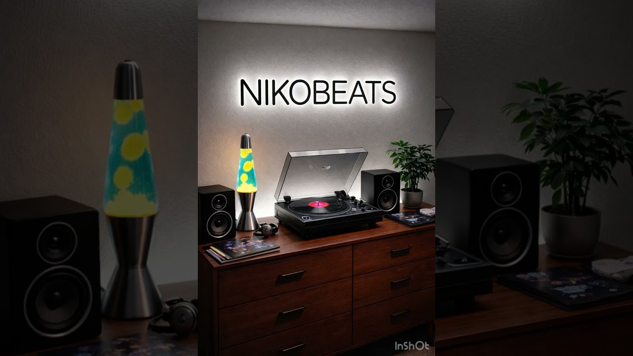 Nikobeats cz party