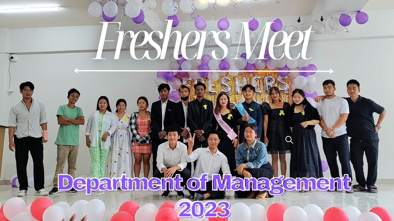 👑Our Student's Freshers Meet in University,gonna be the JUDGE there 💐| University Freshers Meet Vlog