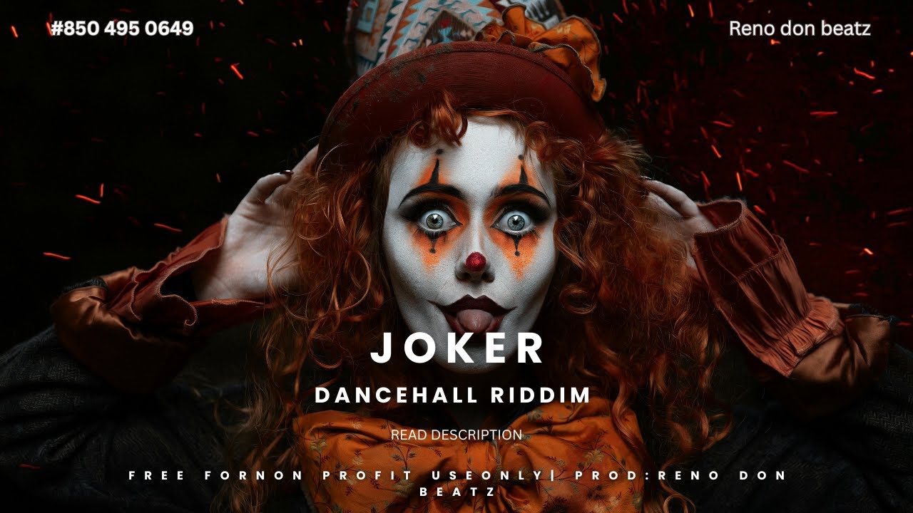 [FREE] Dancehall Riddim Instrumental), Dancehall Type beat 2025
