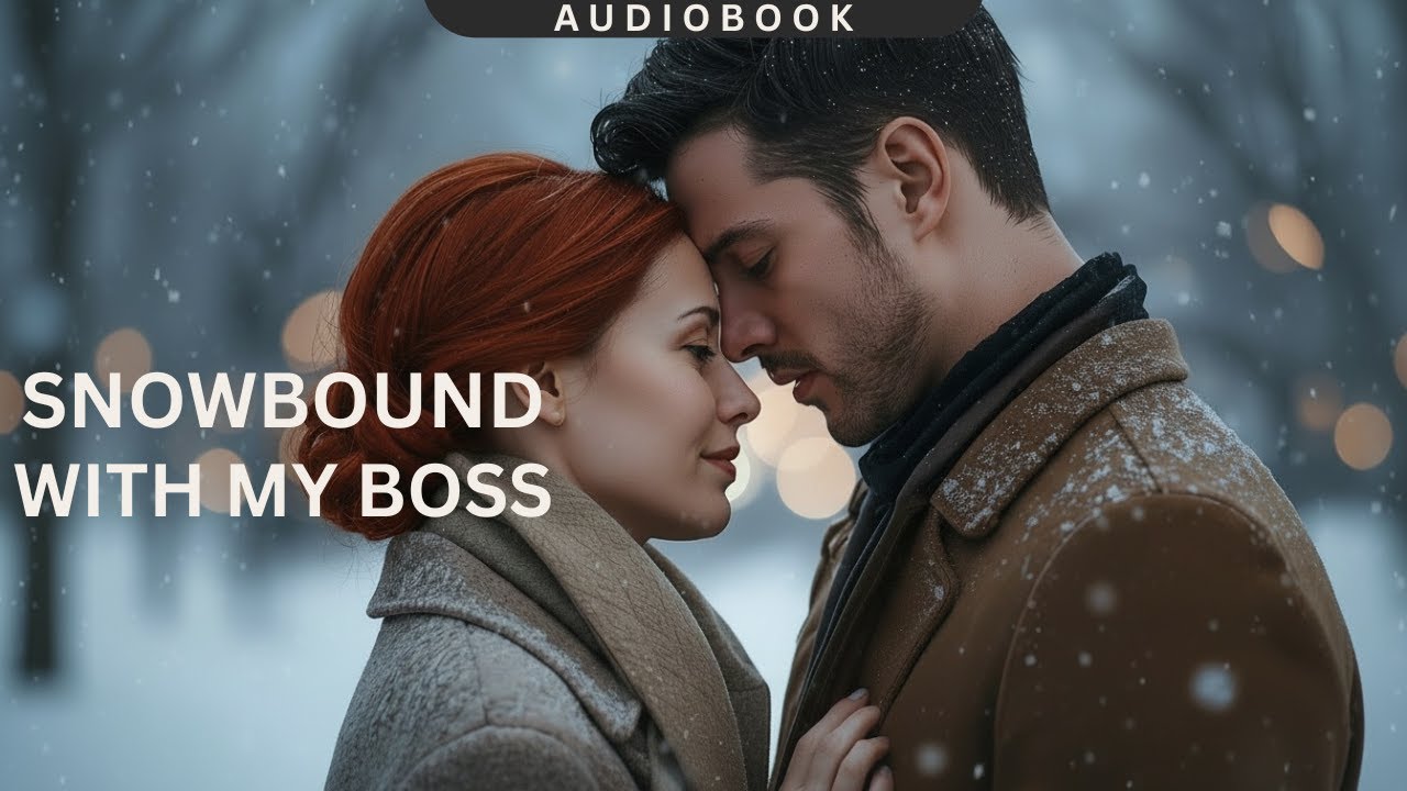 Audio book. Christmas Love Story | Snowbound in Winter Haven