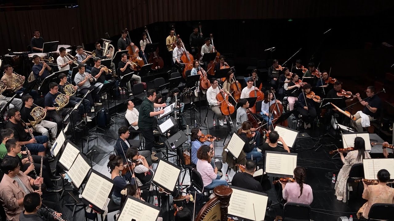 The last great opera studio recording, episode three