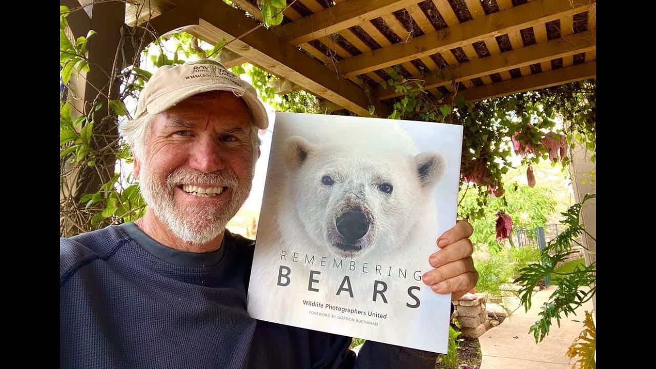 Eco Leaders Interview Series - Roy Toft