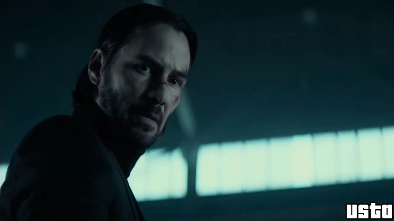 John Wick | Untitled#13 Edit