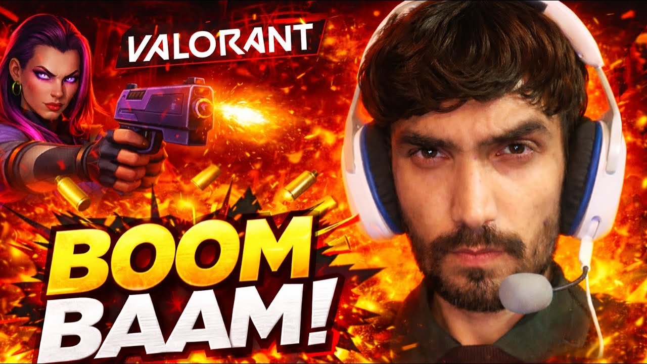 ITS VALO TIME 🔴LIVE #valorant