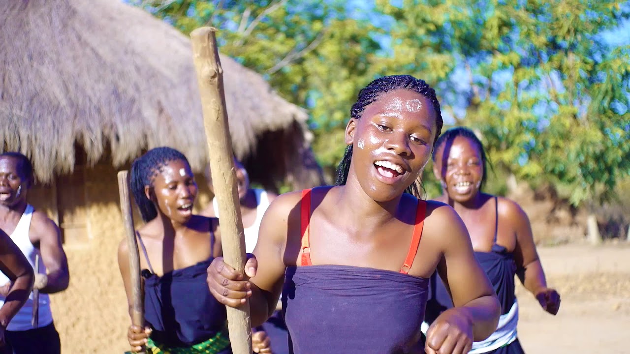 Dimongo  Upendano kwaya Nambunga