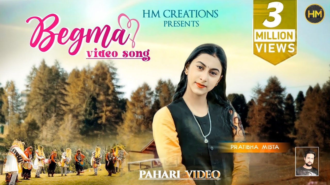 Begma new phari video song 2020 || latest phari video 2020 || new phari natti 2020