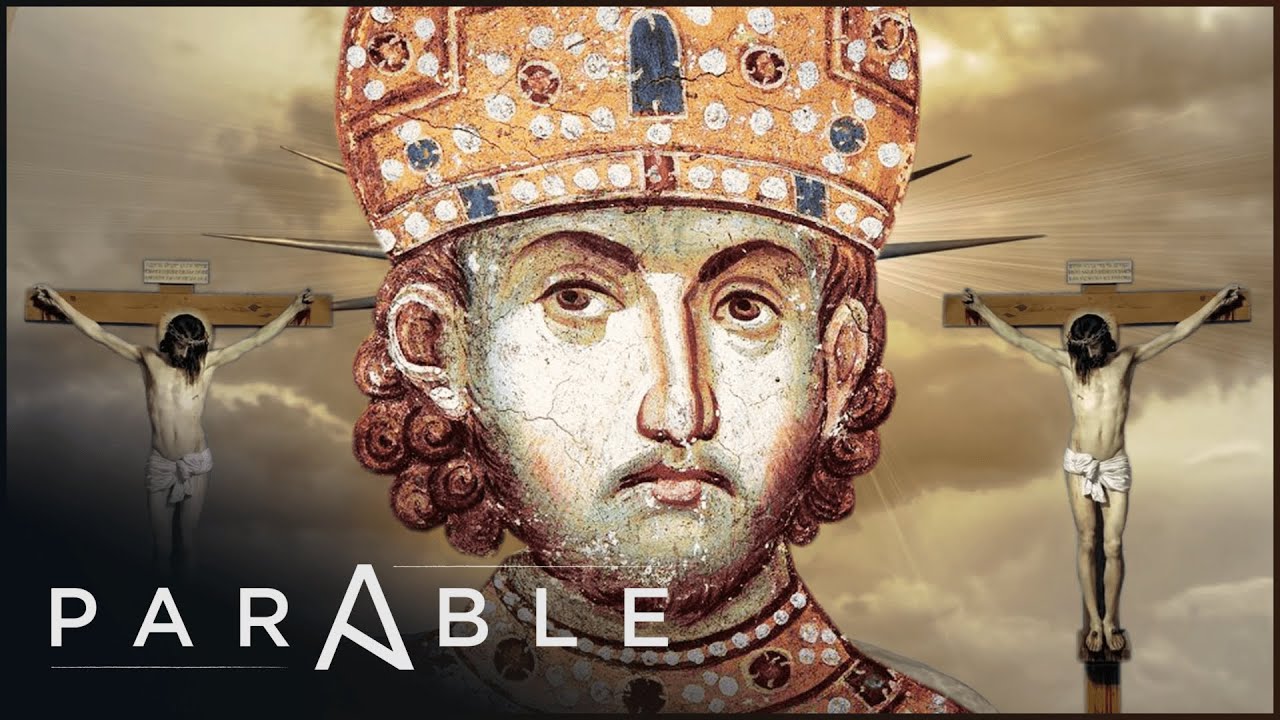 Constantine's Turning Point in Rome | Parable Full Episode