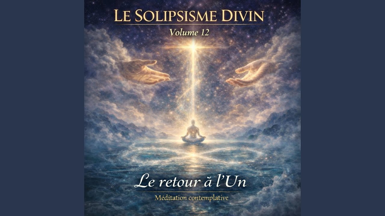 L'APPEL DE L'OCÉAN