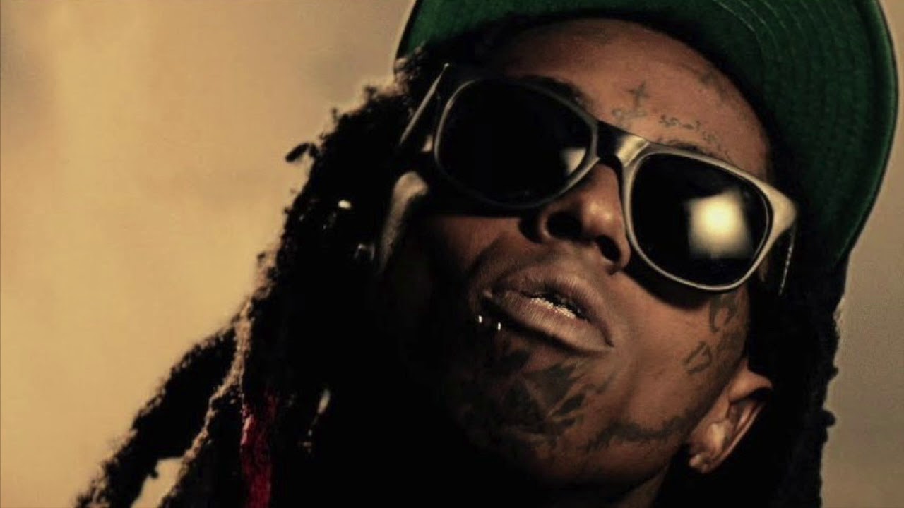 Glory - Lil Wayne (Clean)