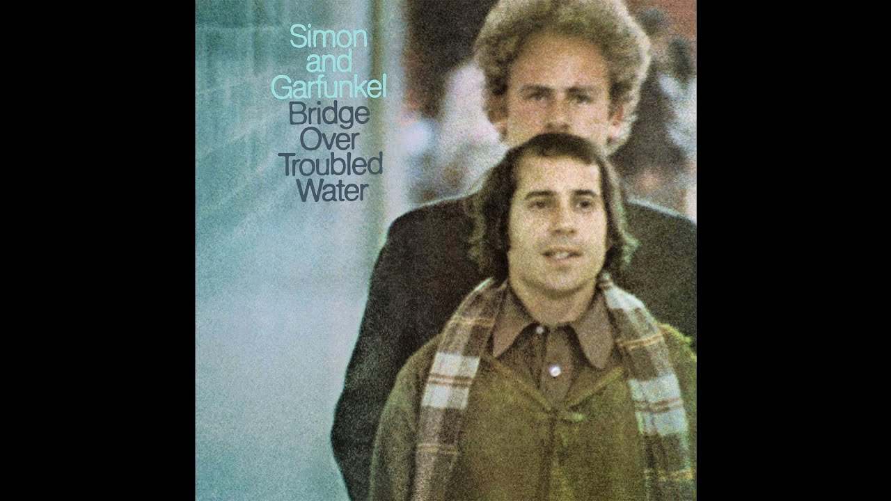 Simon & Garfunkel - Keep the Customer Satisfied (2021 Remaster)