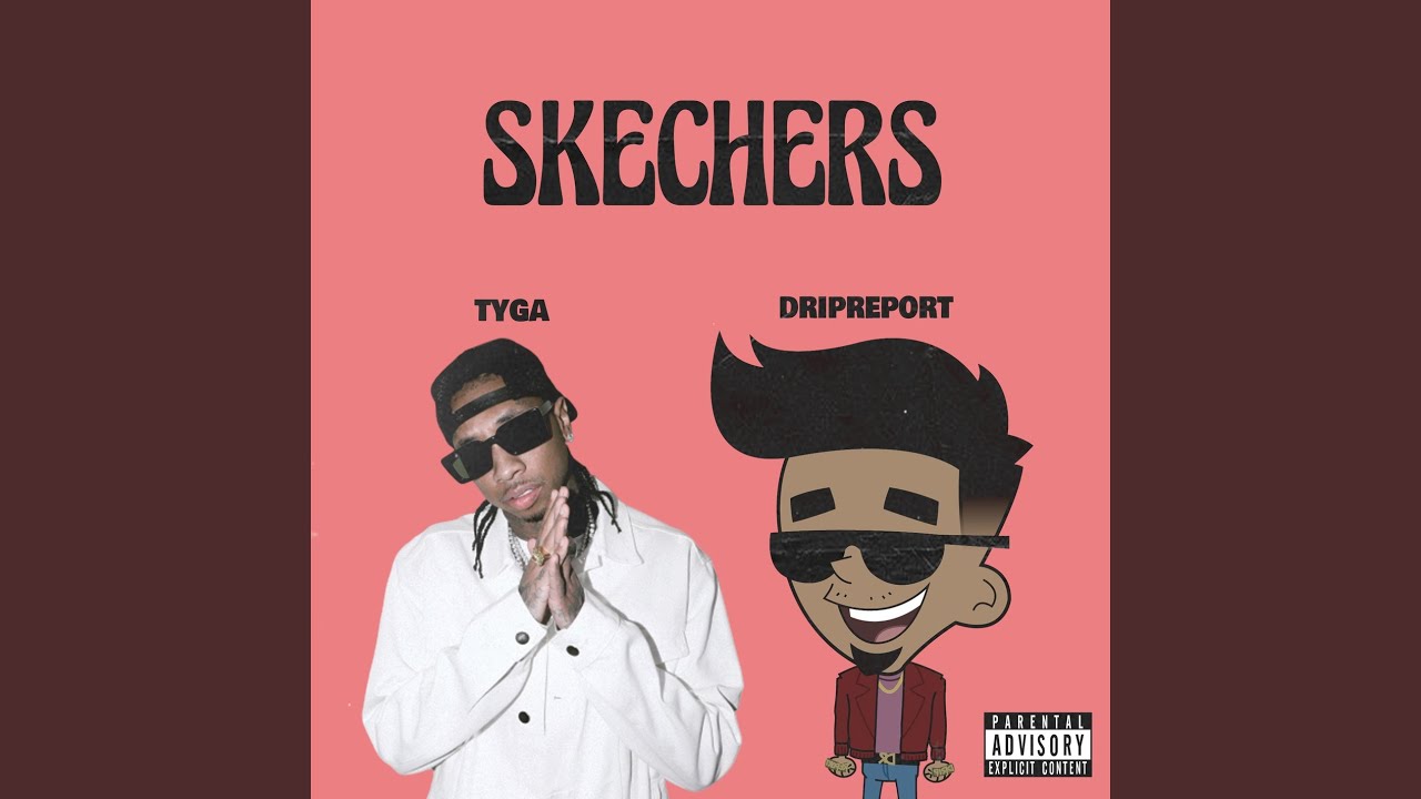 Skechers (feat. Tyga) (Remix)
