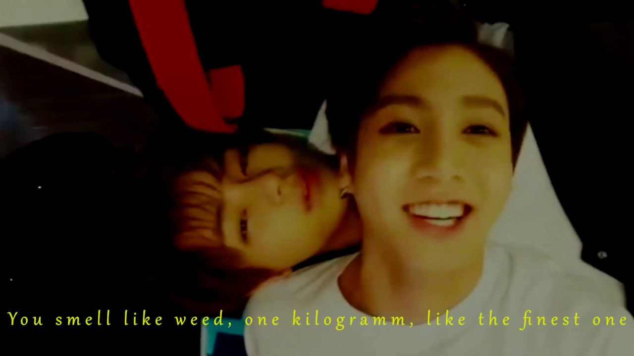FMV V K O O K | T a e h y u n g A N D J u n g k o o k