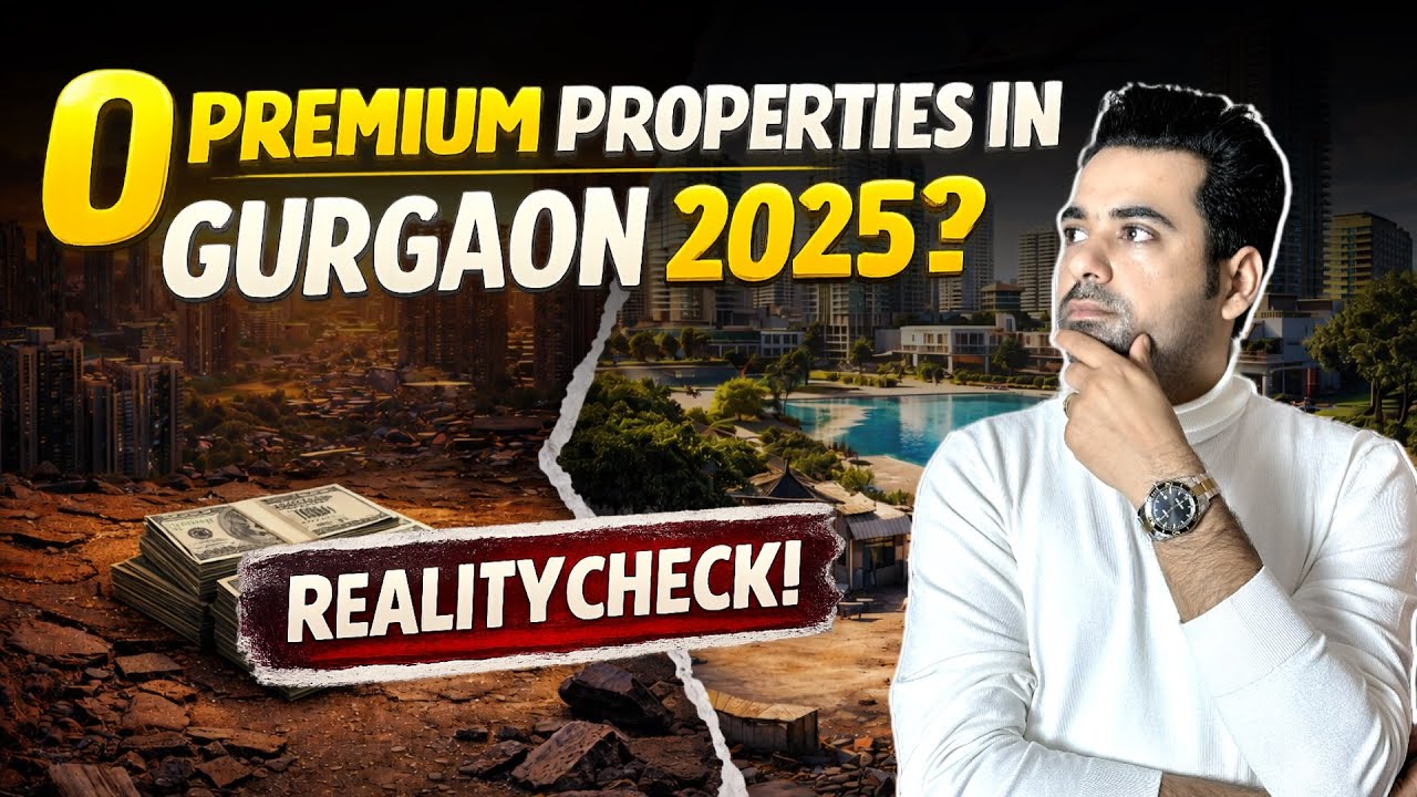 You Need to Know This | New Launches | Gurgaon Real Estate.