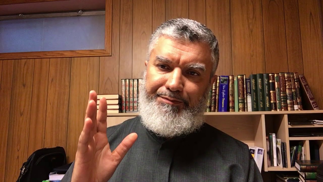 زوال التكنولوجيا (2019-2022) (40 سنة - الجزء الثاني) الحلقة 20 تقديم: حسن شباني