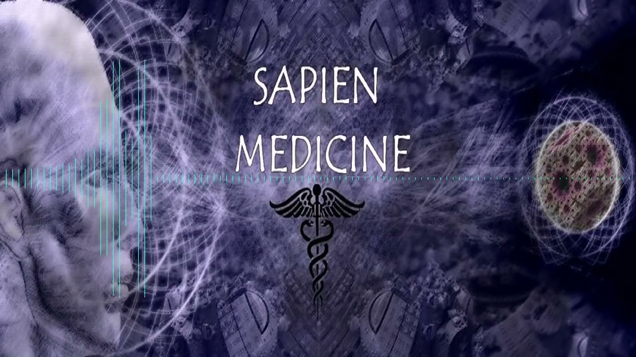 Advanced Detox + Healing of Billary System (Liver, Gallbladder and Pancreas) by Sapien Medicine