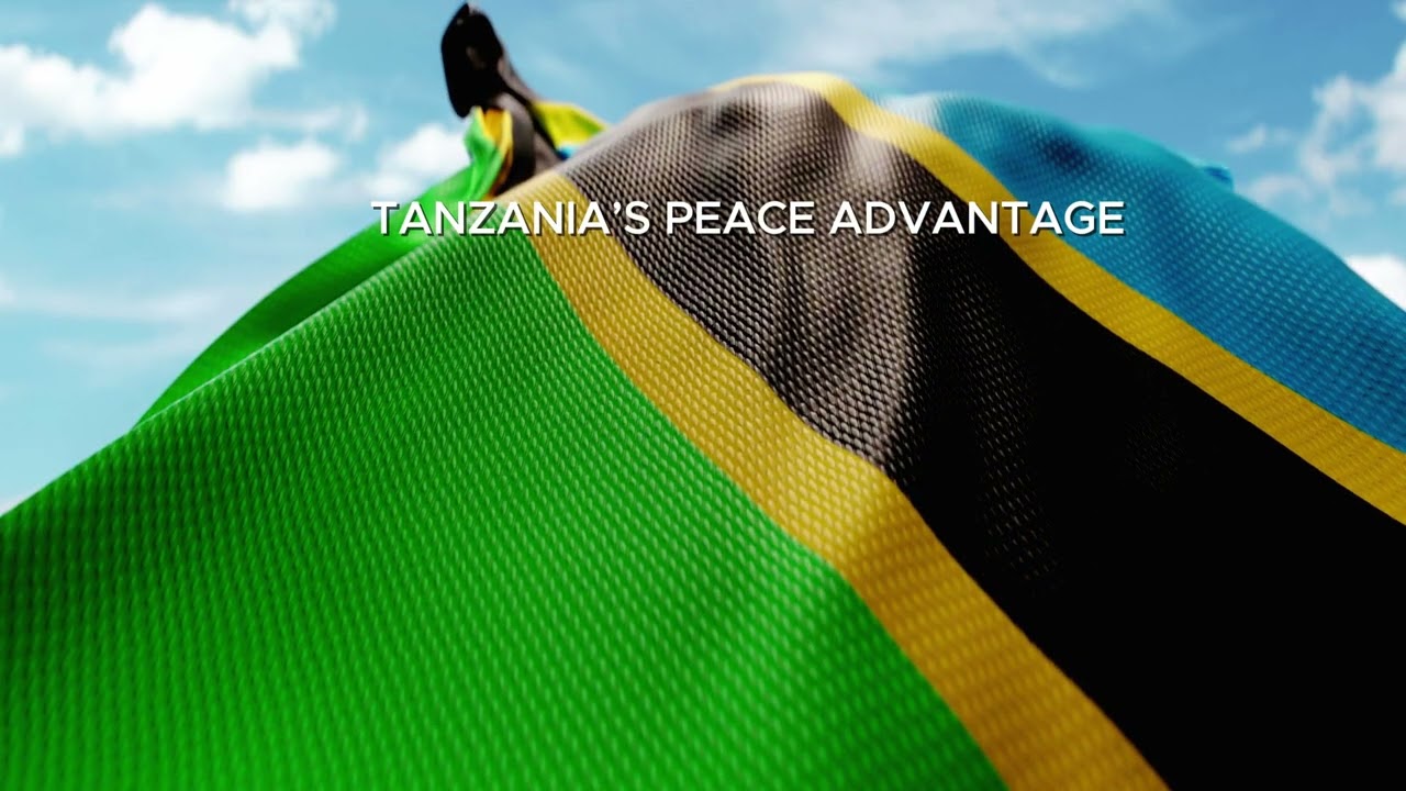 Why Tanzania&rsquo;s Stability Is Attracting Investors | The Hidden Power Behind Economic Growth
