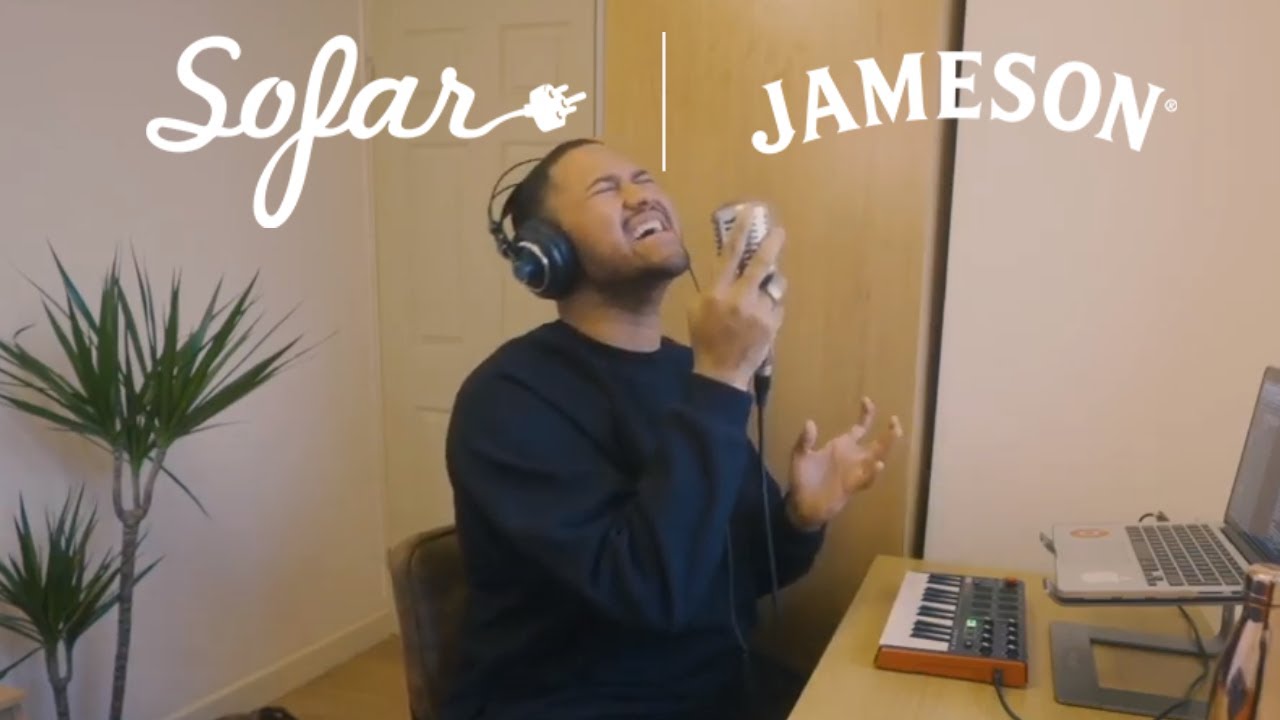Latir | Sofar London | Seen & Heard