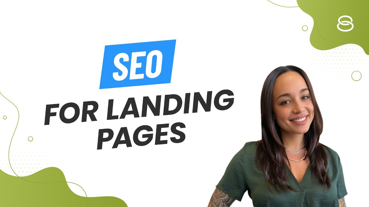 Мастер SEO для посадочных страниц | Быстрые решения для трафика и конверсий