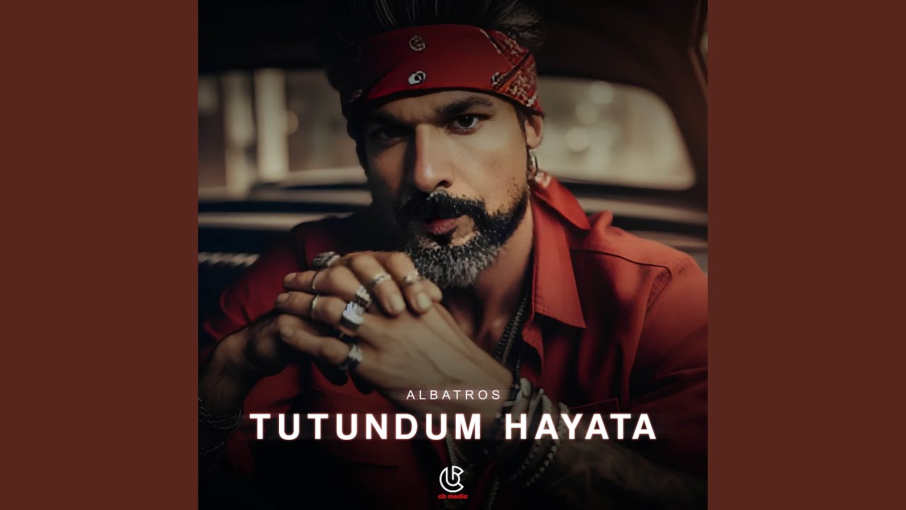 Tutundum Hayata