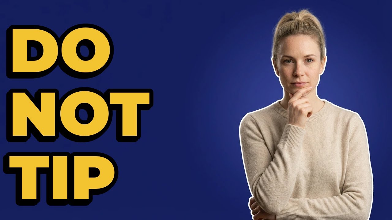 Can Tipping Cause Offense In Japan?