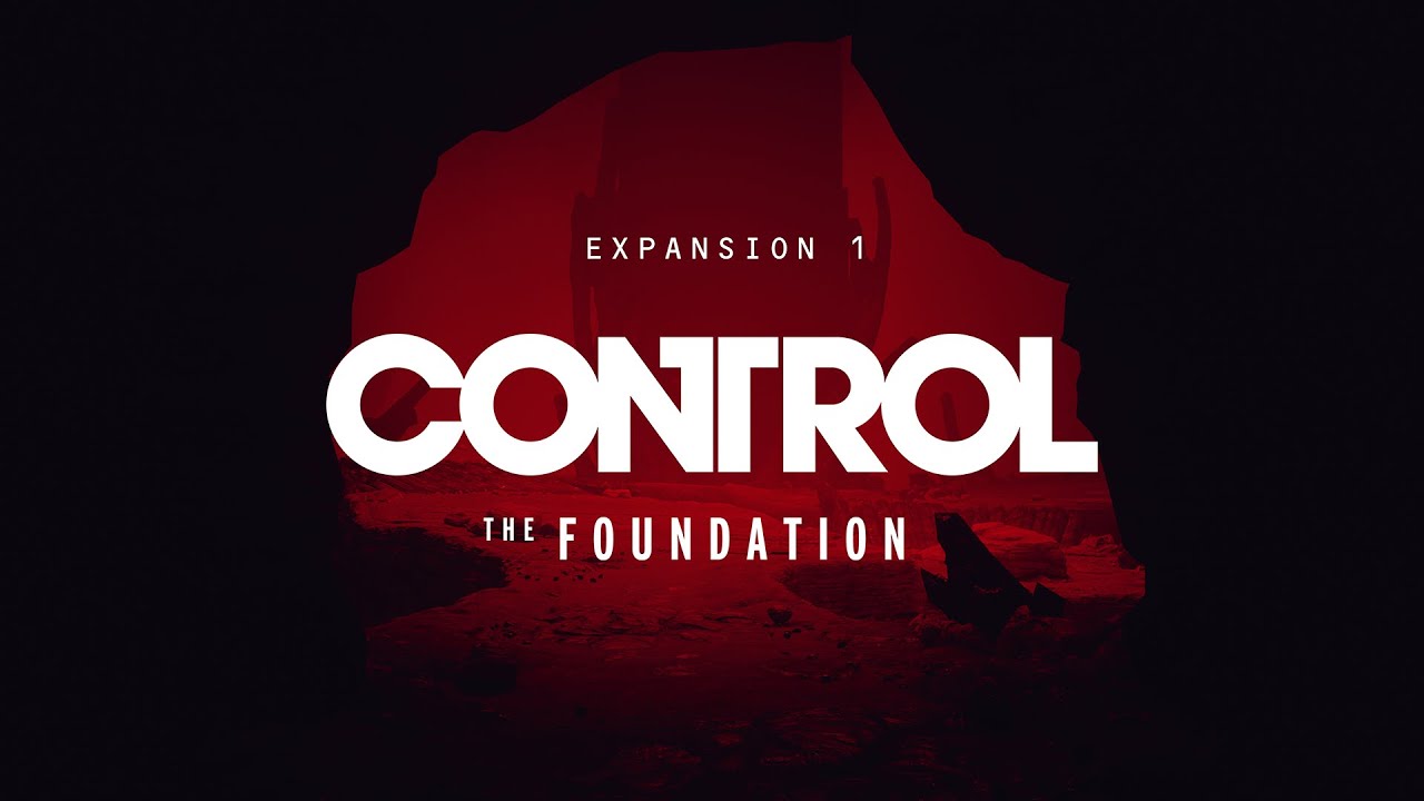 Control: The Foundation Longplay PS4 Pro 1080P NO COMMENTARY All Boss Fights