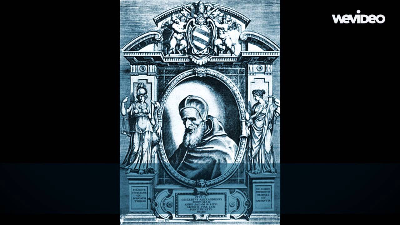 4.30 St. Pius V
