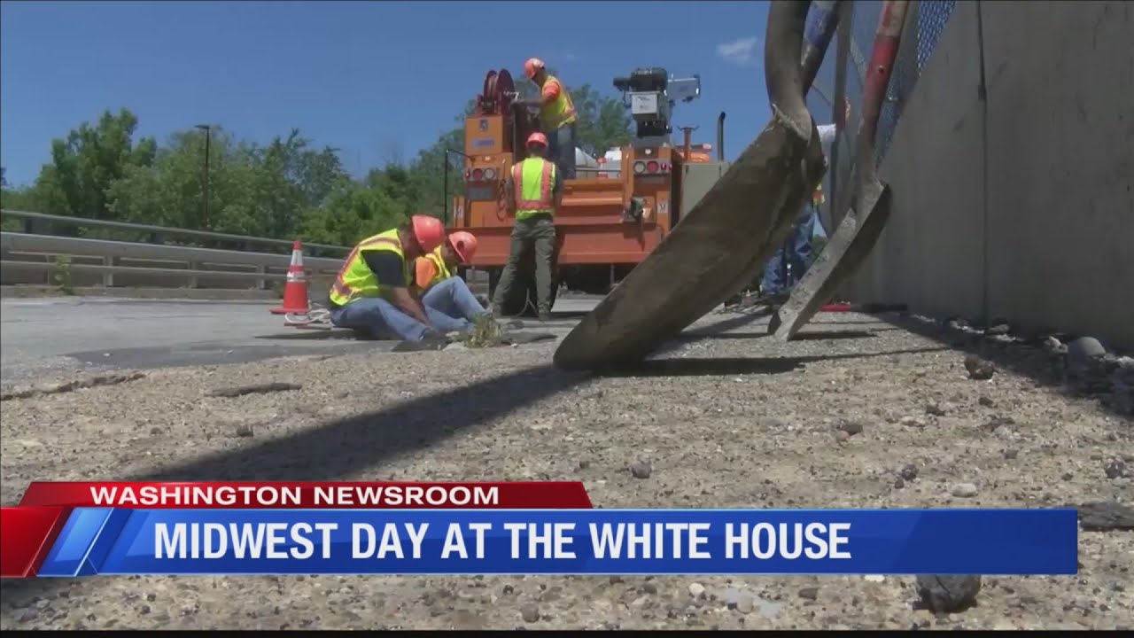 Local leaders from Midwest put issues impacting their communities in the spotlight