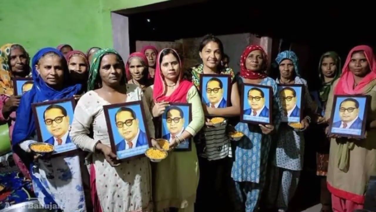 डॉ. अंबेडकर के पोते क्या करते हैं ? | डॉ. अंबेडकर के विरासत को क्या संभाल पाएंगे उनके पोते 🤔
