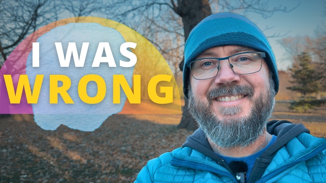 I Thought My Best Europe Trips Were Behind Me (I Was Wrong)