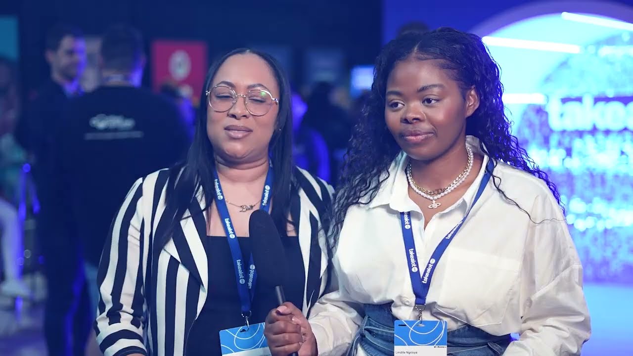 Takealot Seller Summit 2024 - Highlights