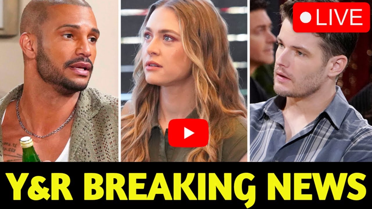 Young and the Restless: Holden’s Ultimate Edge Over Kyle for Claire – Must-Know Reasons.......!!