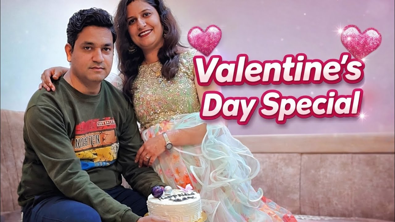 Kuch btane ki jrurt hi hai kya !....14 feb hai 