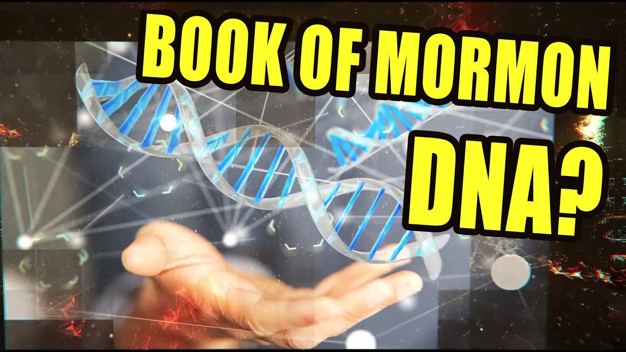 Why Hasn’t Lehi’s DNA Been Found ? (Knowhy #280)