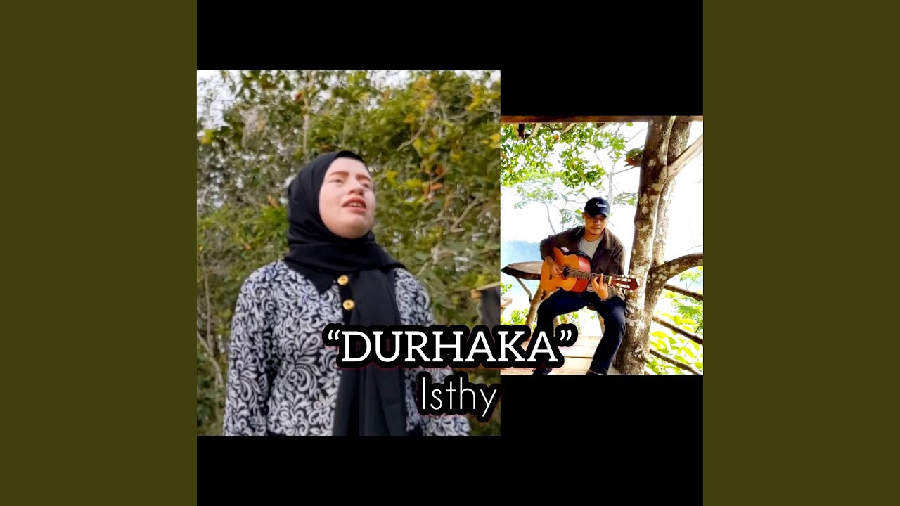 Durhaka